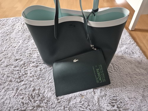 Shopper tasche lacoste - tasche,