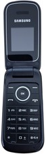 Samsung GT-E1190 -