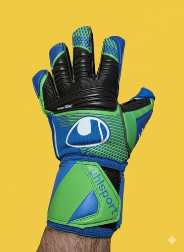 Uhlsport torwarthandschuhe - uhlsport,
