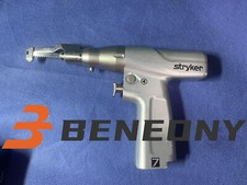 USED Stryker Sternum Saw 7207