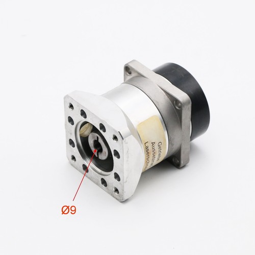 Harmonic drive - harmonic,