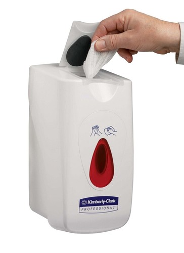 Kimberly clark 7936 - clark,