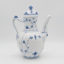 Royal Copenhagen Kaffekanne