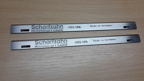 Für scheppach hm1hobelmesser - für,