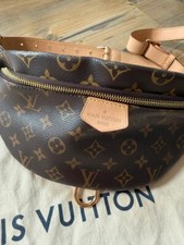 Louis Vuitton Bumbag wie neu