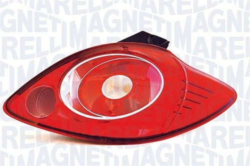 Magneti marelli heckleuchte - marelli,