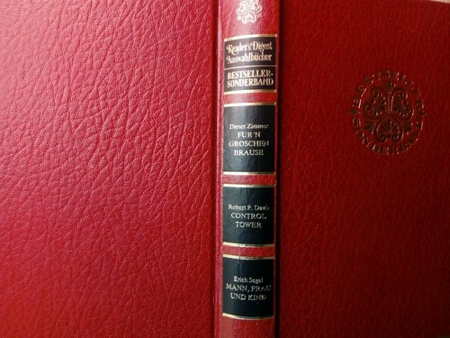 Readers digest auswahlbücher