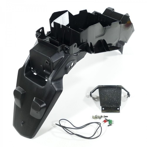 Honda cbr125 cbr125r jc39 - honda,