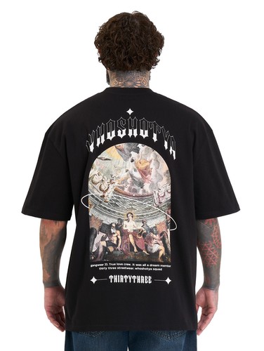 Whoshotya legacian oversize - whoshotya,