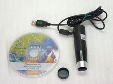 USB Mikroskop Kamera *