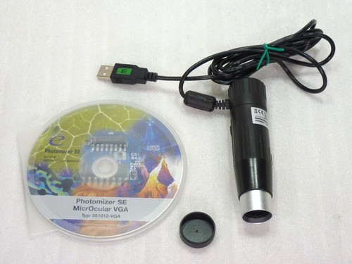 Usb mikroskop kamera - kamera, *
