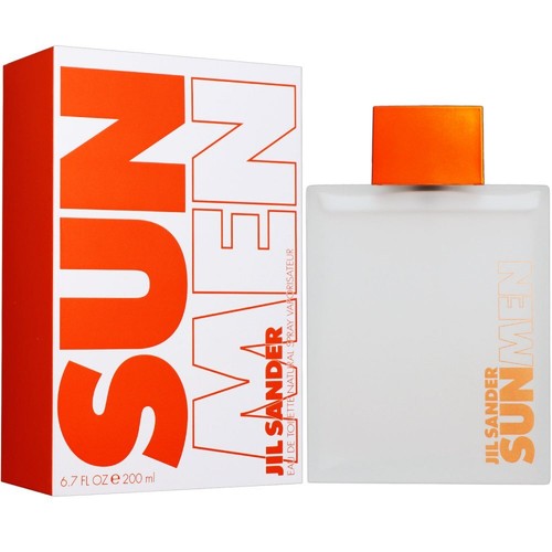 Jil sander sun - sun, 200