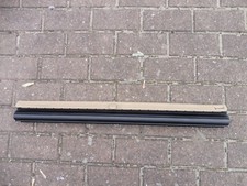 VW T5 Multivan Highline Rollo hinten rechts Beige 7H5861330B Sonnenschutzrollo