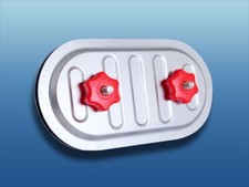 Revisionsdeckel Revisionstür