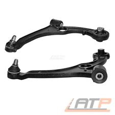 2x QUERLENKER INKL. TRAGGELENK