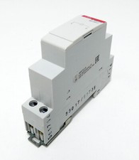 ABB E 250 CP compensator for