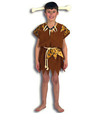 Höhlenmensch Steinzeitmensch Fasching Karneval 12198213