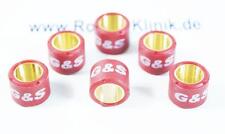 SPORT VARIOMATIK GEWICHTE JONWAY JMSTAR BAOTIAN REX ZNEN CHINA ROLLER 8gr-16x13