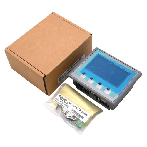 Siemens simatic 177b - simatic, tp