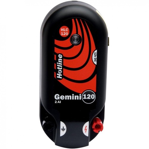 Hotline gemini 120 energiser - hotline,