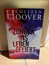 ♥ BUCH Zurück ins Leben