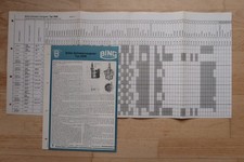 BING Typ SRB Schiebervergaser