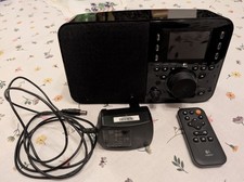 Logitech Squeezebox Radio mit