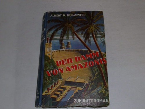 Burmester albert der damm - k.:,