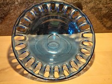 Glasschale groß, Obstschale