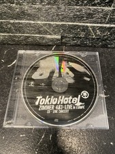 TOKIO HOTEL - ZIMMER 483 -