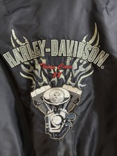 Harley Davidson Twin Cam 88