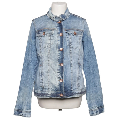 Cecil jeansjacke damen - cecil,, jeansjacke,
