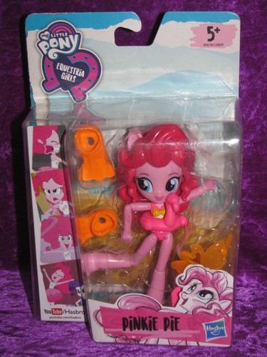 Little pony g4 - little,