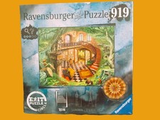 Exit Puzzle The Circle 919