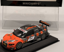 Modellautos 1:43 Minichamps Audi A4 DTM Albers #21 mit OVP