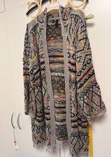 Bon Prix Strickjacke Cardigan