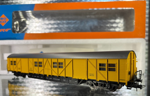 Roco 4359 hilfszug - 4359,