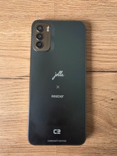 Jolla C2 Community Phone