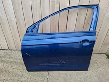 original VW Polo VI 2G AW Tür vorn links 2GS831311 Bj. ab 2017