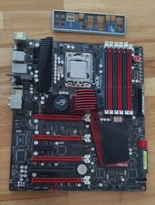 ASUS Rampage III Extreme
