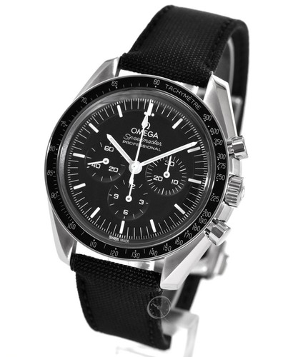 Omega speedmaster moonwatch - speedmaster,
