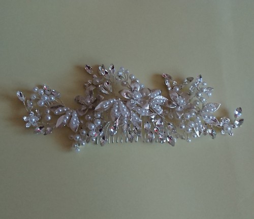 Hochzeit haarschmuck mit - hochzeit,