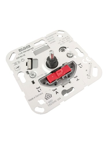 Jung 225 dimmer - jung,