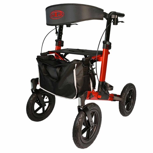 Antar outdoor rollator premium - outdoor,