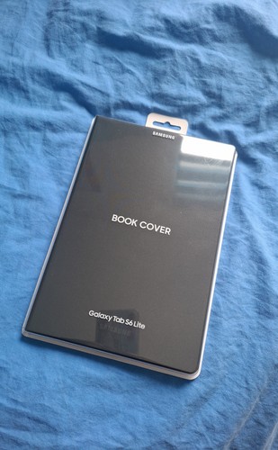 Samsung book cover bp610 - samsung,