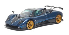 Almost Real 1:18 PAGANI ZONDA