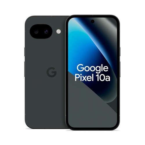 Google pixel 10a 128gb - pixel,