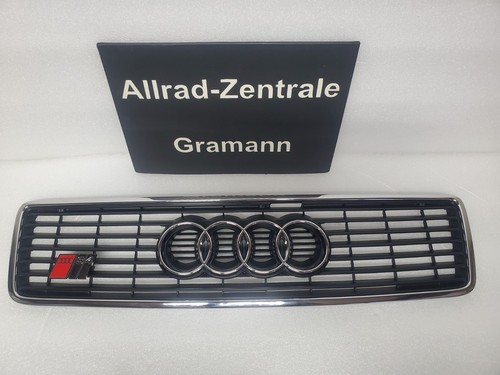 Neu audi frontgrill - audi, c4