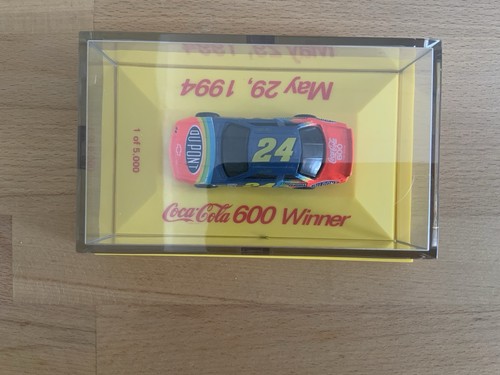 Nascar jeff gordon - 1/64,