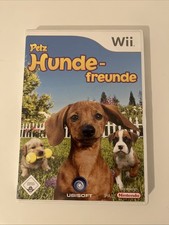 Nintendo wii spiel petz - wii,